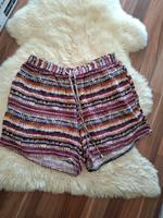 Damen Shorts Baden-Württemberg - Burgrieden Vorschau