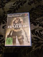 Tomb Raider Underworld PS2 Play Station 2 #9 Thüringen - Weimar Vorschau