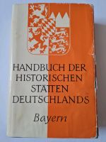 Handbuch histor. Stätten: Bayern, antik Geschichte Kultur Baden-Württemberg - Neuhausen Vorschau