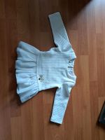 Schickes Oberteil Kleid Größe 80 Pulli Kleinkind Baby Hessen - Viernheim Vorschau