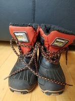 Winterstiefel Gr. 21-22, Antis Junior Sachsen-Anhalt - Dessau-Roßlau Vorschau