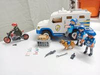 Playmobil Polizei 9371 Nordrhein-Westfalen - Bocholt Vorschau