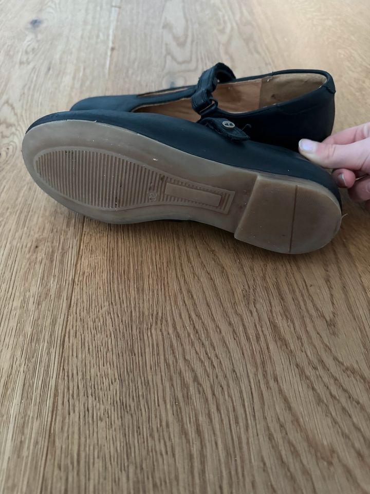 Sehr guter Zustand: Leder Ballerinas von *FRODDO* Gr. 32 NP 65€ in Berlin