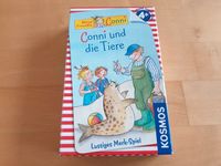 KOSMOS - Conni und die Tiere - Mitbringspiel Lustiges Merk-Spiel Niedersachsen - Katlenburg-Lindau Vorschau