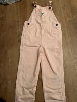 Neuwertige rosa Latzhose von OshKosh, 5 J. Münster (Westfalen) - Nienberge Vorschau