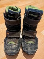 Winterschuhe Gr. 26 Elefanten tex mit OVP Nordrhein-Westfalen - Velbert Vorschau