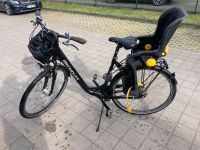 Fahrrad Schwerlastrad (bis 170 kg) Gudereit Herzogtum Lauenburg - Groß Grönau Vorschau