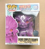 Funko Pop Sasuke Susano Berlin - Reinickendorf Vorschau