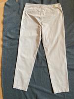 Mac chinohose gr 38 beige Saarland - Weiskirchen Vorschau