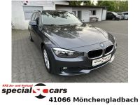 BMW 316d / Navi / PDC / Keyless-Go / Tempomat Nordrhein-Westfalen - Mönchengladbach Vorschau