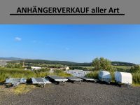 ✅ Anhänger aller Art | PKW-Trailer von A - Z | NEU ✅ Hessen - Eichenzell Vorschau