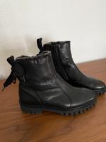 Paul Green Boots gefüttert Gr. 7 1/2 schwarz Neu 189 Euro Bayern - Poing Vorschau