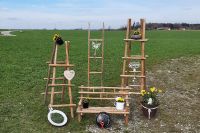 Garten Ofen Zinkwanne Antik Alte Fenster Türen Deko 133 Bayern - Dirlewang Vorschau