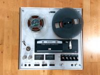 Stereo Recorder Sony TC-645 Berlin - Zehlendorf Vorschau