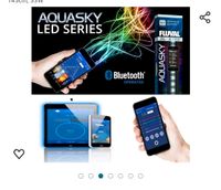 Fluval AquaSky 2.0, LED Beleuchtung Berlin - Hellersdorf Vorschau