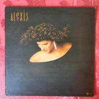 Alexis   ,Vinyl, LP, Schallplatte, "near mint-mint" Bayern - Paunzhausen Vorschau