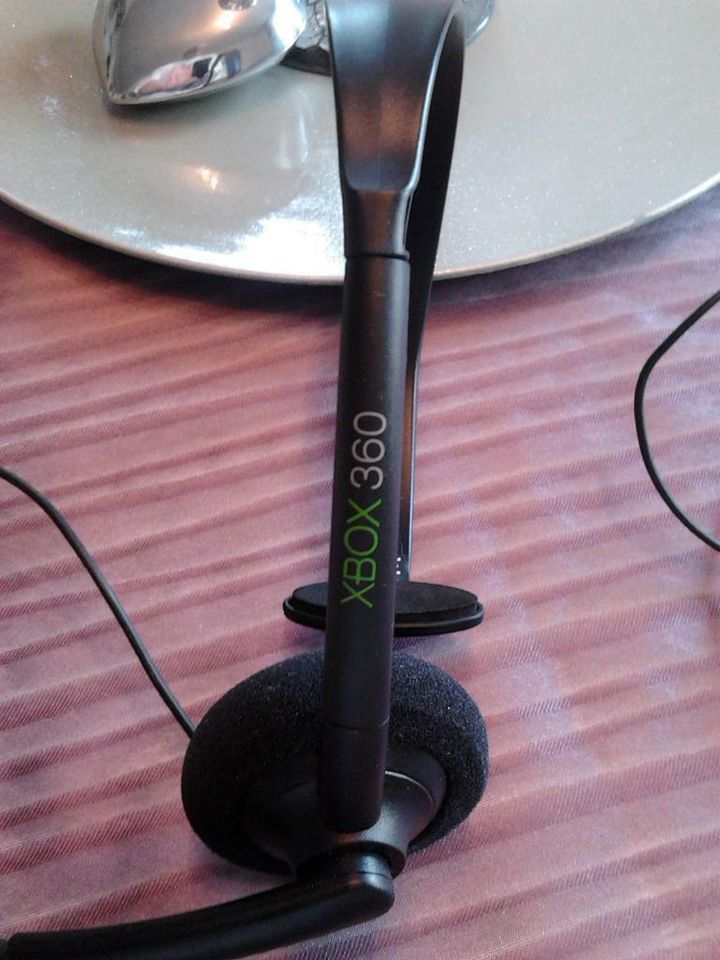 Headset - XBOX . in Ensdorf