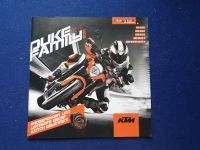 KTM Duke Familiy Naked Bikes Superduke 2014 Prospekt Baden-Württemberg - Dornhan Vorschau