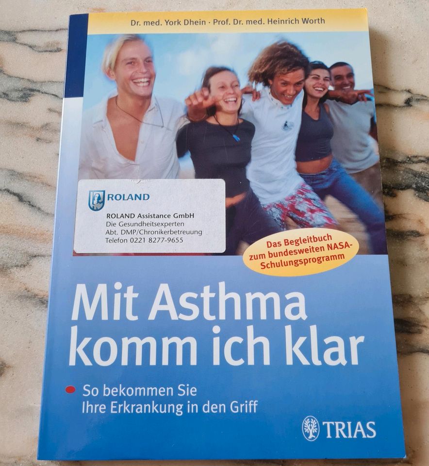 Gesundheitsbücher in Bad Soden am Taunus