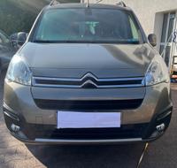 Citroën Berlingo BlueHDi 100 Multispace Feel Multisp... Rheinland-Pfalz - Arbach Vorschau