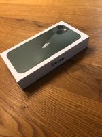 Apple iPhone 13 256 GB grün / ungeöffnet Bayern - Thierhaupten Vorschau