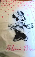 Minne Mouse Bettwäsche Bayern - Forchheim Vorschau