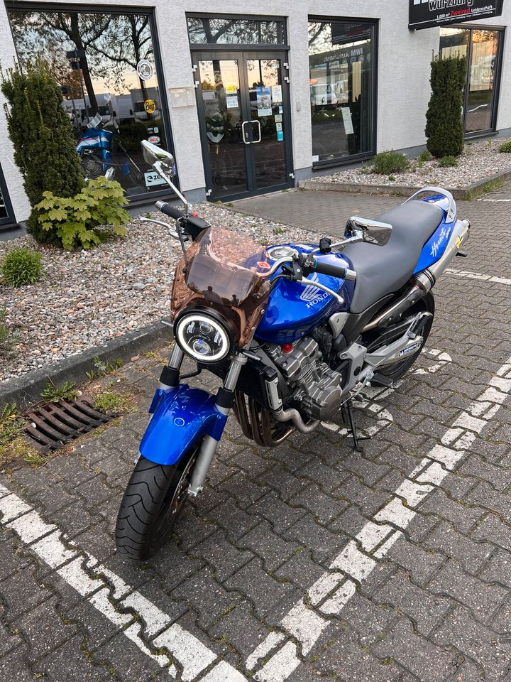 Tausche gegen Harley 1200 in Würzburg