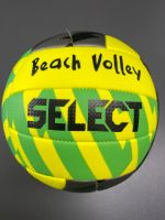 Select Beach Volleyball Baden-Württemberg - Laupheim Vorschau