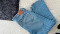 LEVI‘S Jeans 501 Nordrhein-Westfalen - Hamm Vorschau