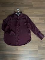 Bluse H&M Größe M Brandenburg - Senftenberg Vorschau