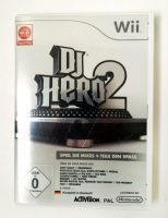 Wii Spiel DJ HERO 2 NEUWERTIG Dortmund - Kirchlinde Vorschau