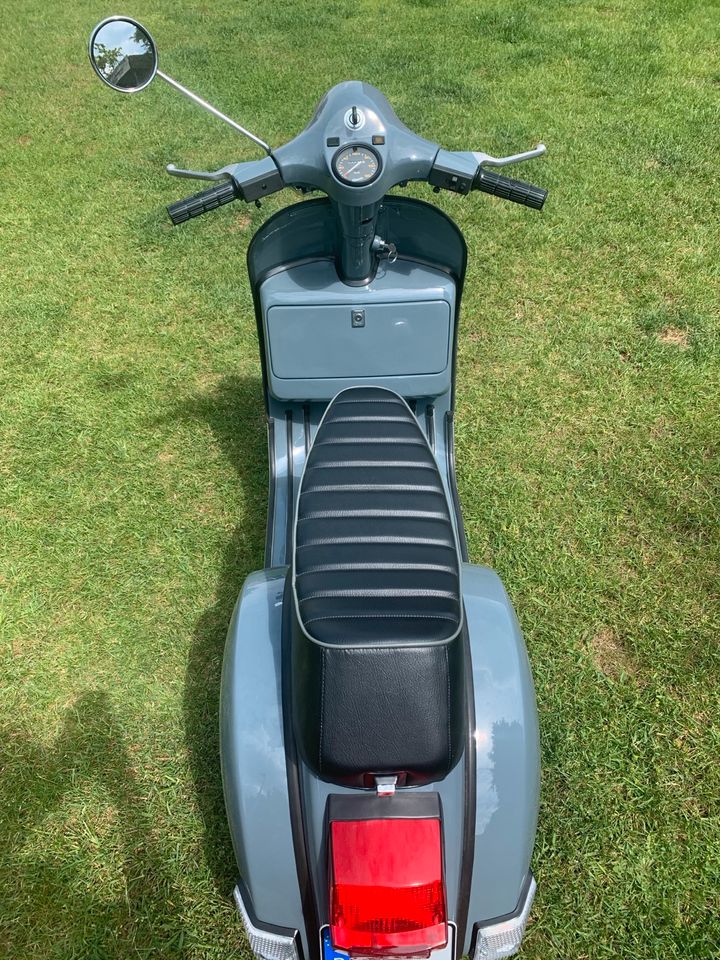 Vespa P80X, Vespa Roller, Vespa PX in Nienhagen