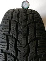 2x 235 65 R16 C 121/119 Nokian WR Winterreifen Nordrhein-Westfalen - Detmold Vorschau