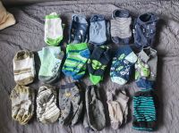 Sneaker Socken Jungs 17tlg. Set gr. 23-26 Wuppertal - Oberbarmen Vorschau