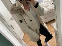 Parka / Jacke Only S Bayern - Würzburg Vorschau