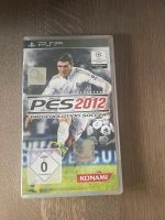 PSP Spiel „PES 2012“ Kreis Pinneberg - Schenefeld Vorschau