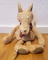 Sigikid Stofftier/Plüschtier Fuchs/Wolf 40cm Nordrhein-Westfalen - Haan Vorschau