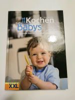 Buch für Babys kochen, Kochbuch Baby, Breie, Beikost Nordrhein-Westfalen - Soest Vorschau