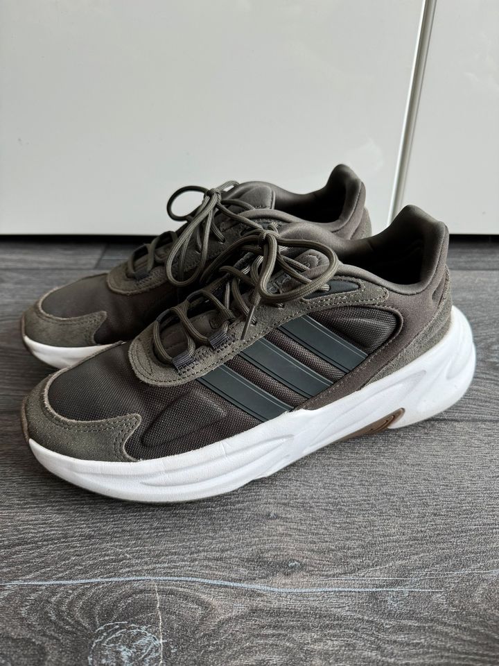 Adidas Sneaker 41 1/3 OZELLE CLOUDFOAM in Bonn