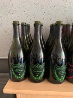 Dom Perignon Flaschen (Grün) leer 0,75L / 25€-STUCK Baden-Württemberg - Walheim Vorschau