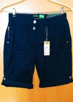 Cecil Shorts  Blau Gr 25 Neu!! Nordrhein-Westfalen - Gelsenkirchen Vorschau