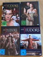Die Tudors - komplette DVD Serie Nordrhein-Westfalen - Bottrop Vorschau