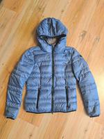 ESPRIT  **  Daunen - Steppjacke **  eisblau  **  Gr. 36  ** Bayern - Salzweg Vorschau
