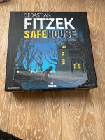 Spiel Fitzek Safehouse Kr. München - Brunnthal Vorschau