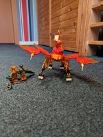 Lego Ninjago 71762 mit Original Karton Nordrhein-Westfalen - Lotte Vorschau