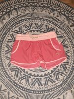 Puma Sporthose Shorts pink 34 XS Bonn - Bonn-Zentrum Vorschau