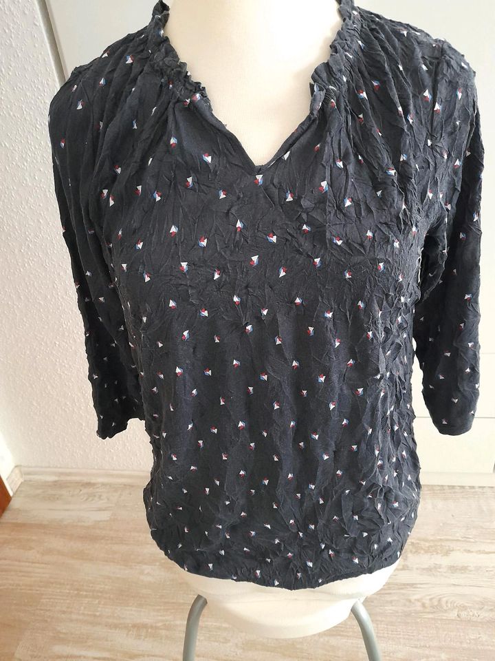 Tom Tailor Crinkle  Shirt Gr.XL Neuwertig in Duisburg