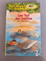 Mary Pope Osborne: Das magische Baumhaus - Der Ruf der Delfine Thüringen - Heilbad Heiligenstadt Vorschau