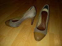 High Heels von Marc O'Polo in 37,5 Innenstadt - Köln Altstadt Vorschau