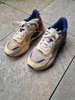 Puma Running System Sneaker Beige Niedersachsen - Nordhorn Vorschau